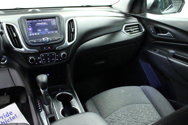 2022 Chevrolet Equinox FWD LT