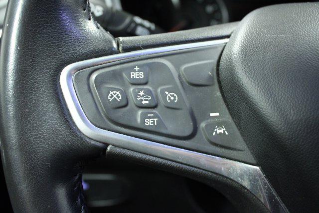 2022 Chevrolet Equinox FWD LT