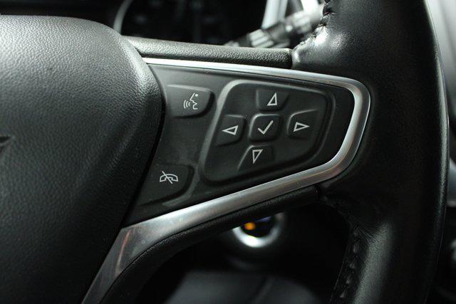 2022 Chevrolet Equinox FWD LT