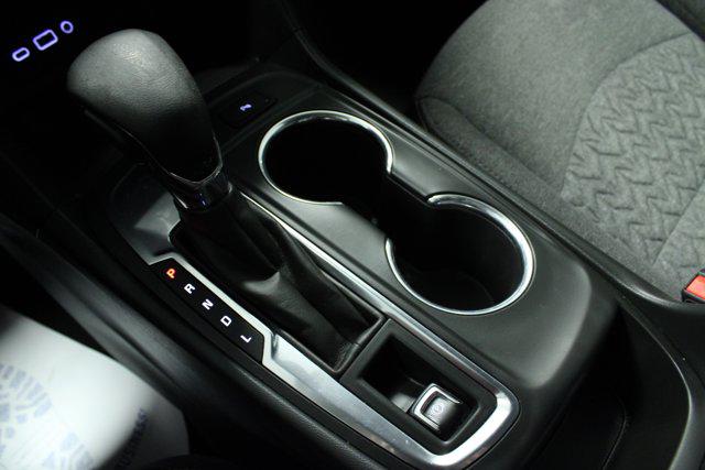 2022 Chevrolet Equinox FWD LT