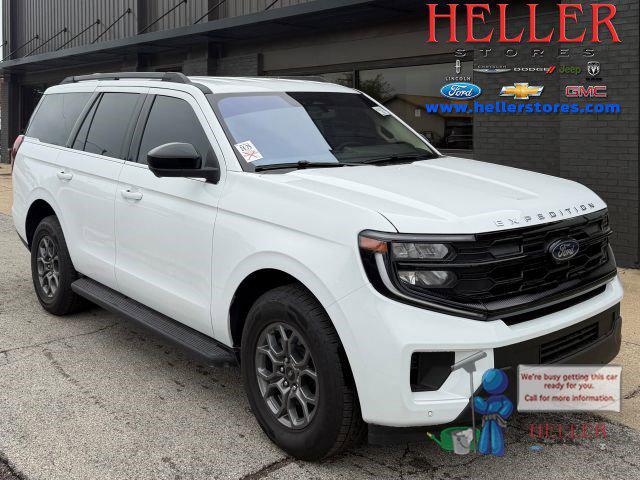 2025 Ford Expedition Active for sale in El Paso, IL