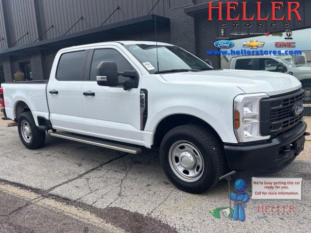 2024 Ford F-350 XL for sale in El Paso, IL