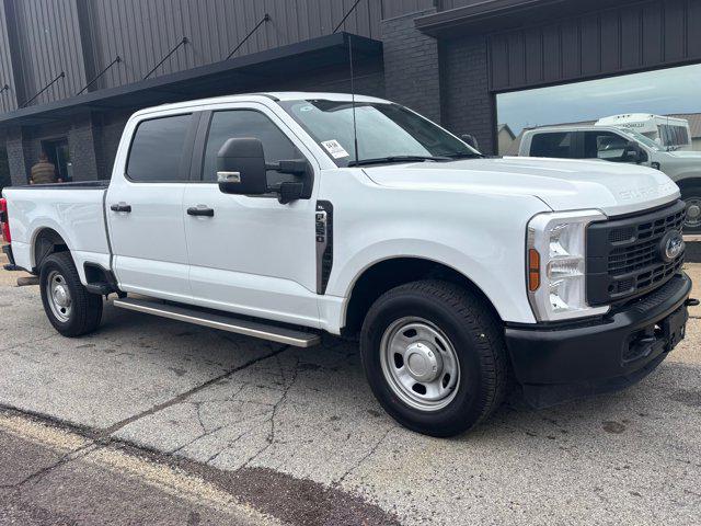 2024 Ford F-350 XL