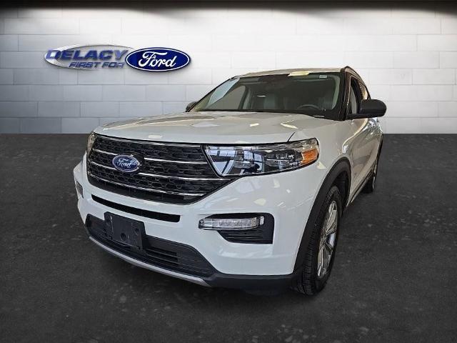 2023 Ford Explorer XLT for sale in Elma, NY