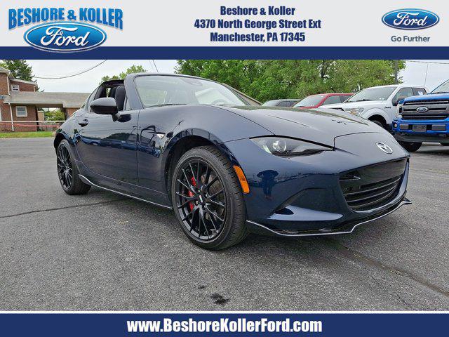 2024 Mazda MX-5 Club for sale in Manchester, PA