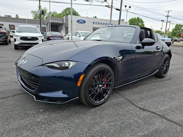 2024 Mazda MX-5 Club