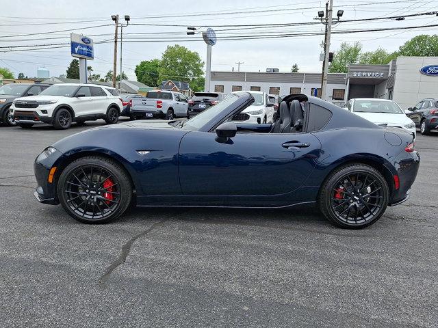 2024 Mazda MX-5 Club