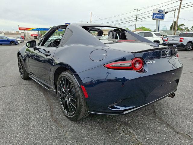 2024 Mazda MX-5 Club