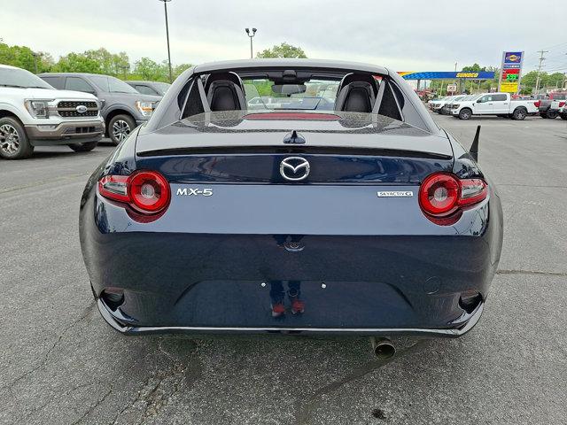 2024 Mazda MX-5 Club