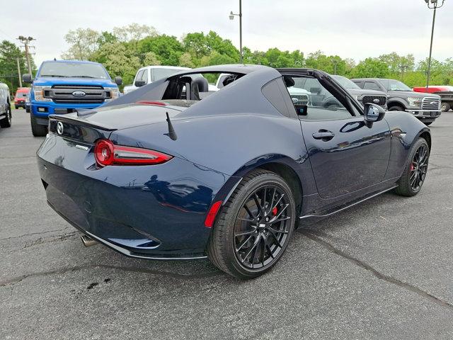 2024 Mazda MX-5 Club