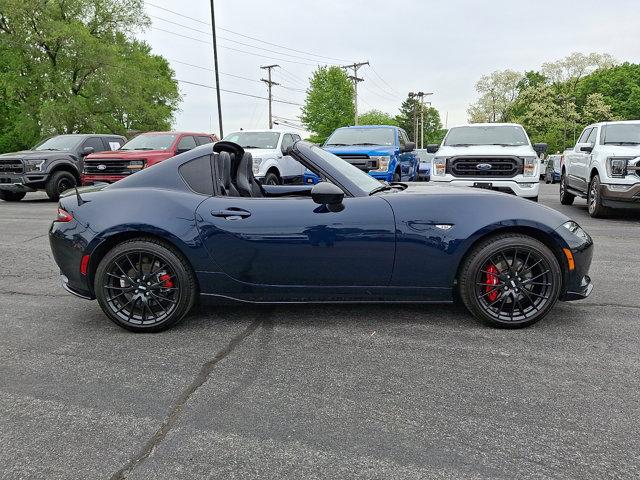 2024 Mazda MX-5 Club