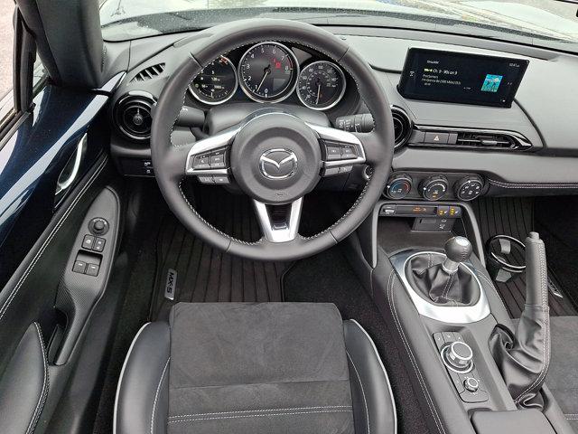 2024 Mazda MX-5 Club