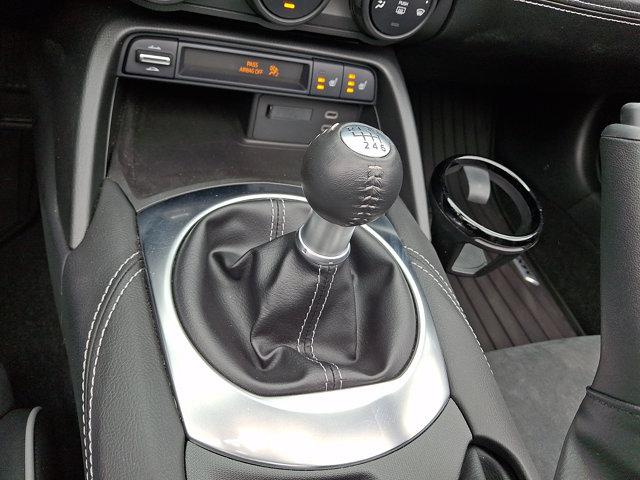 2024 Mazda MX-5 Club