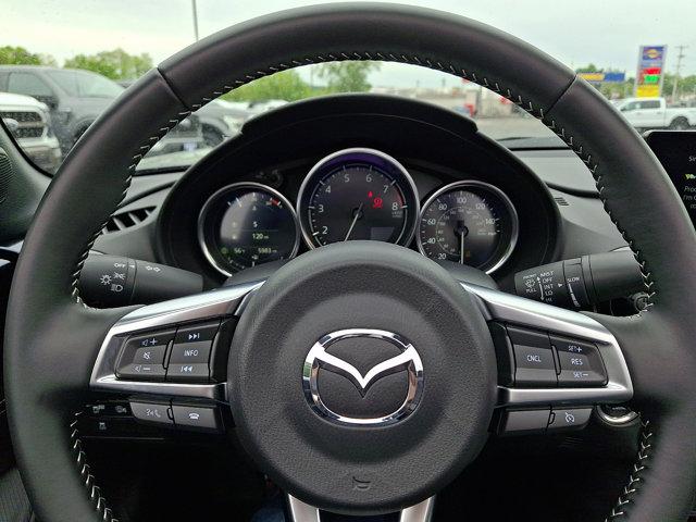 2024 Mazda MX-5 Club