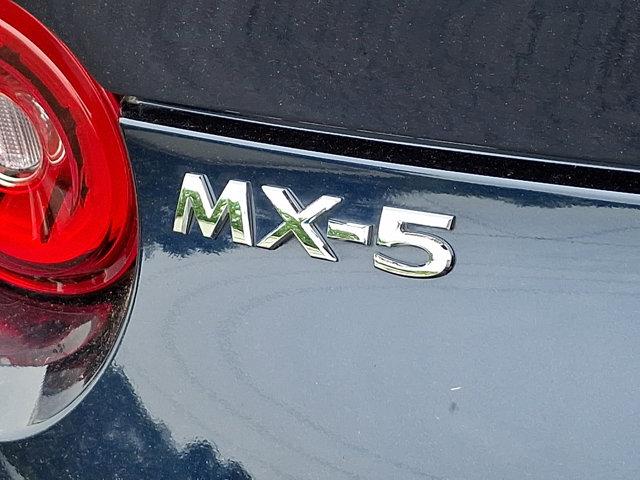 2024 Mazda MX-5 Club
