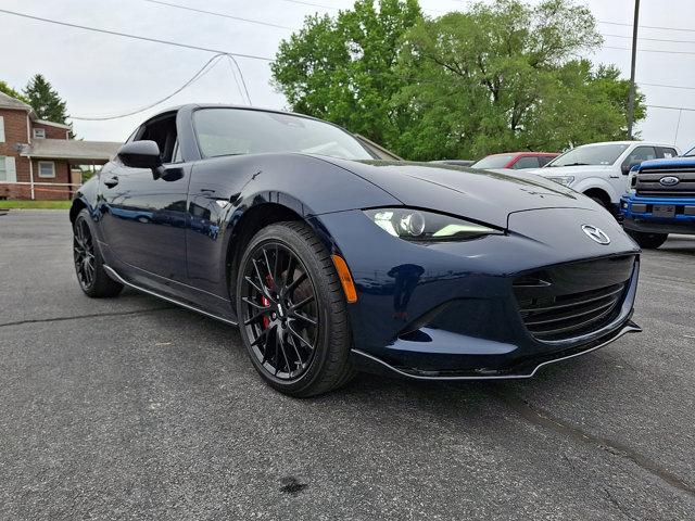 2024 Mazda MX-5 Club