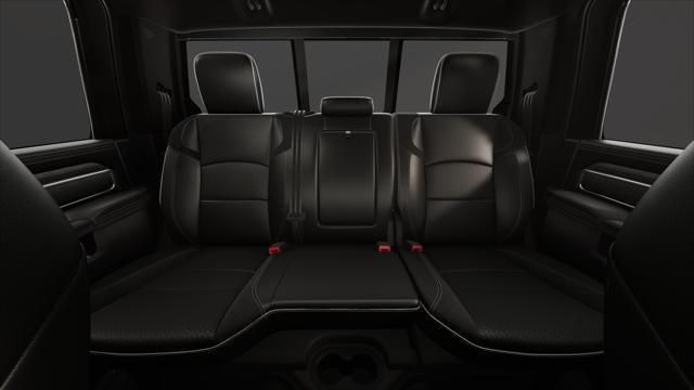 2026 RAM Ram 2500 RAM 2500 LARAMIE CREW CAB 4X4 64 BOX 2026 RAM Ram 2500 RAM 2500 LARAMIE CREW CAB 4X4 64 BOX