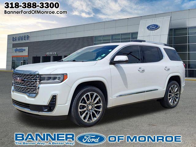 2022 GMC Acadia FWD Denali for sale in Monroe, LA