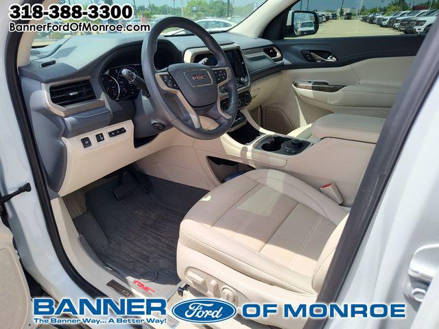 2022 GMC Acadia FWD Denali