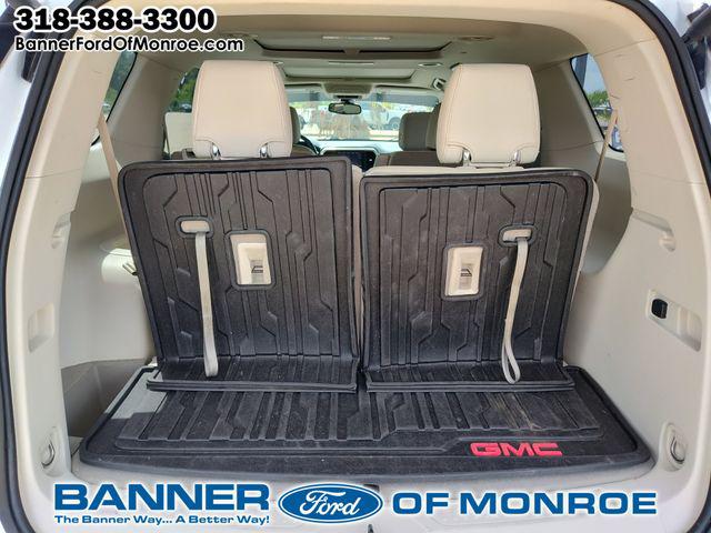 2022 GMC Acadia FWD Denali