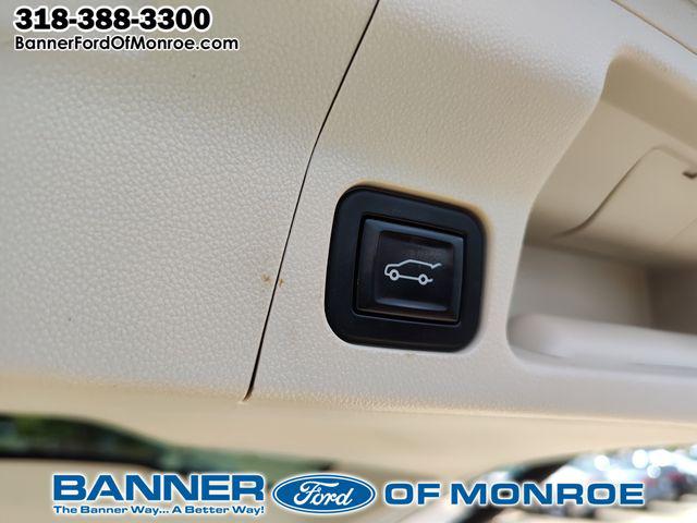 2022 GMC Acadia FWD Denali