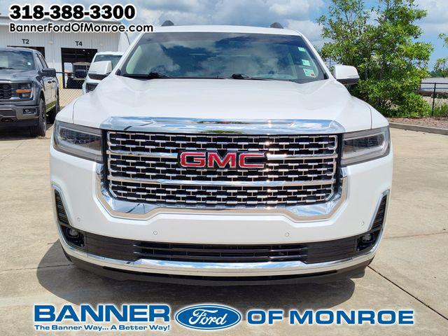 2022 GMC Acadia FWD Denali