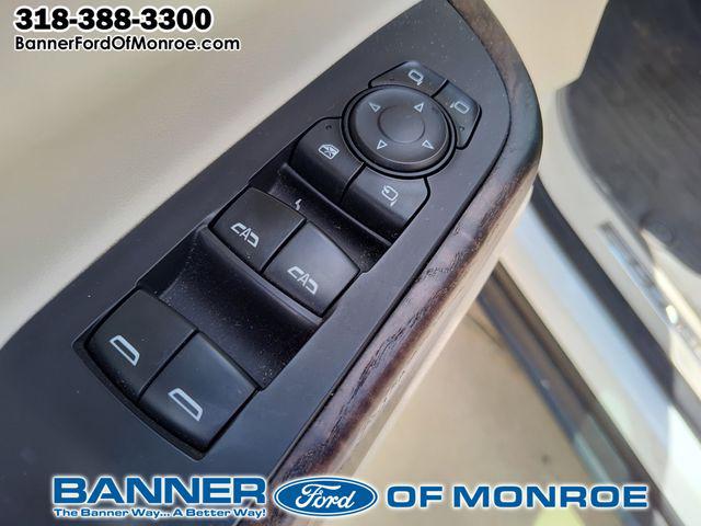 2022 GMC Acadia FWD Denali