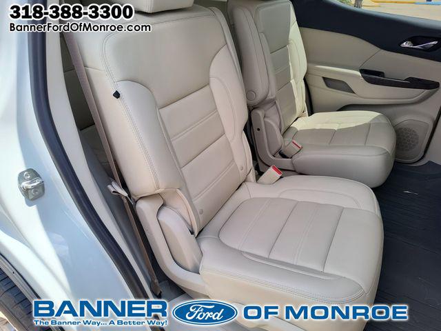 2022 GMC Acadia FWD Denali