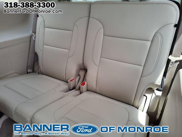 2022 GMC Acadia FWD Denali
