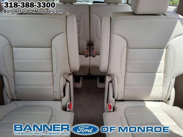 2022 GMC Acadia FWD Denali