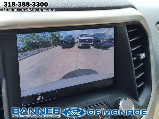 2022 GMC Acadia FWD Denali