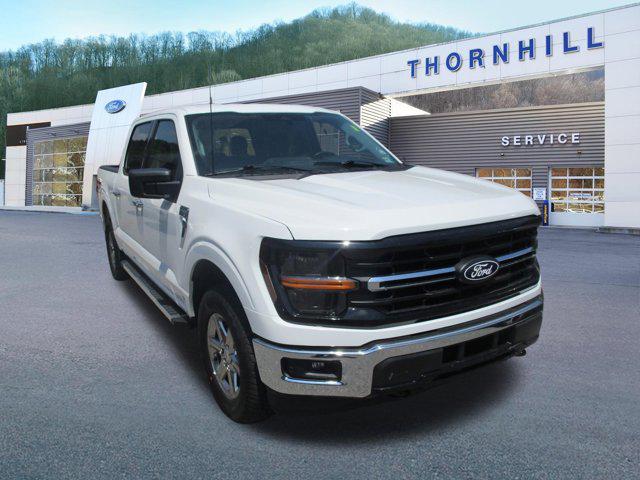 2025 Ford F-150 XLT for sale in Chapmanville, WV