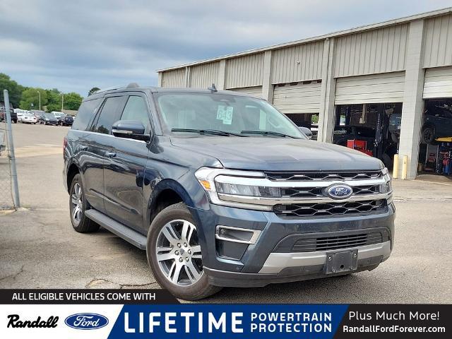 2024 Ford Expedition Limited for sale in Fort Smith, AR
