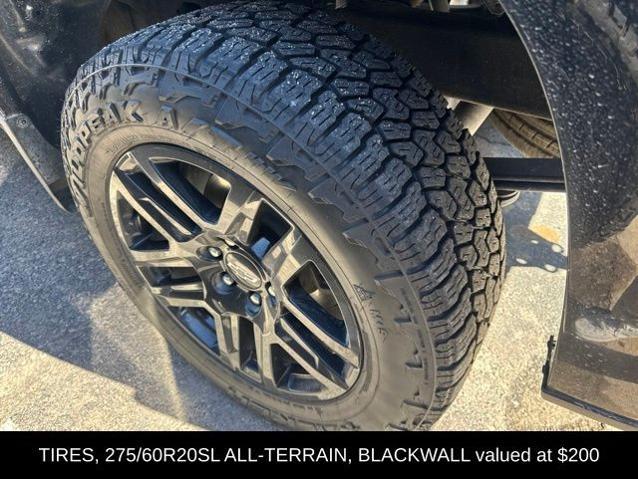 2023 Chevrolet Silverado 1500 4WD Crew Cab Short Bed RST