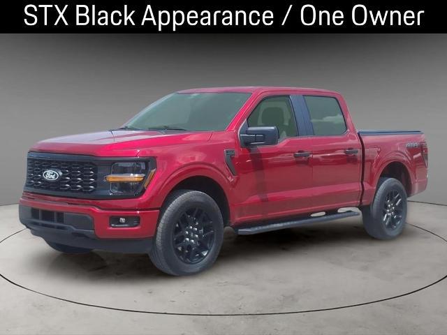 2024 Ford F-150 STX for sale in Louisville, KY