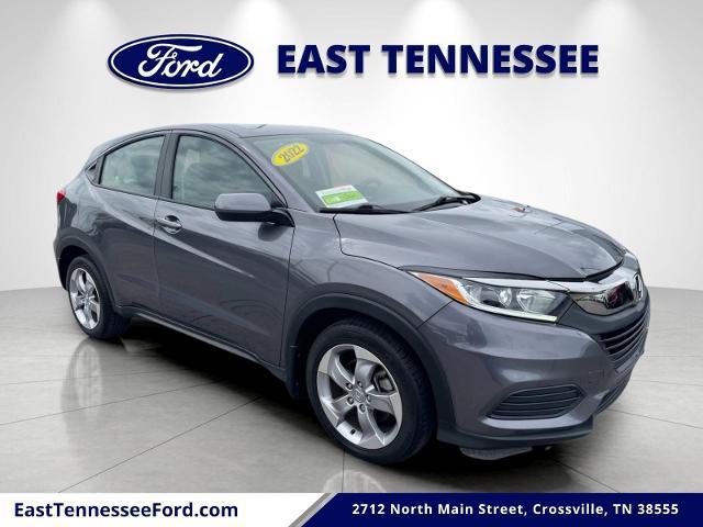 2022 Honda HR-V 2WD LX for sale in Crossville, TN