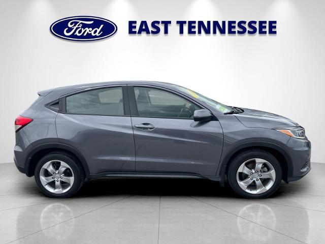 2022 Honda HR-V 2WD LX
