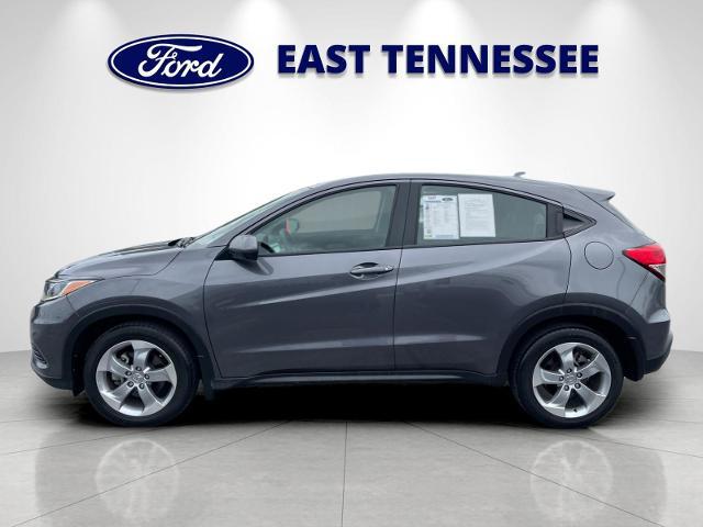 2022 Honda HR-V 2WD LX