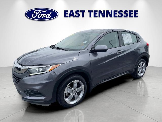 2022 Honda HR-V 2WD LX