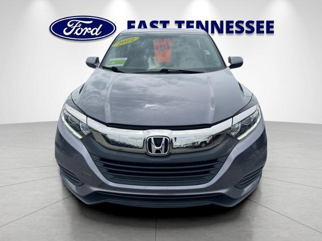 2022 Honda HR-V 2WD LX
