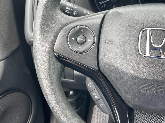 2022 Honda HR-V 2WD LX