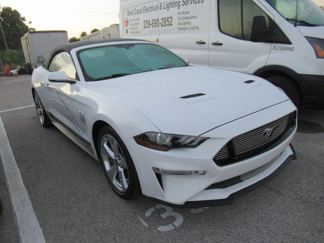 2019 Ford Mustang GT Premium for sale in Fort Myers, FL