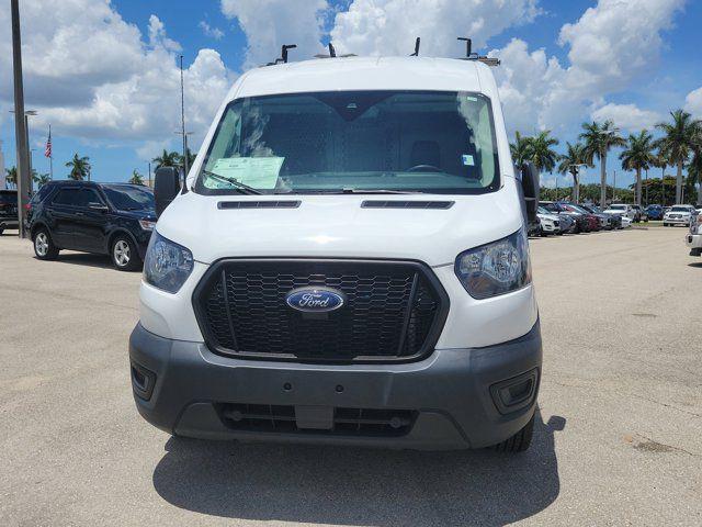 2023 Ford Transit Cargo Van Base