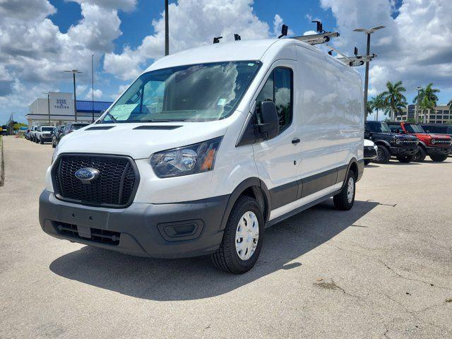 2023 Ford Transit Cargo Van Base
