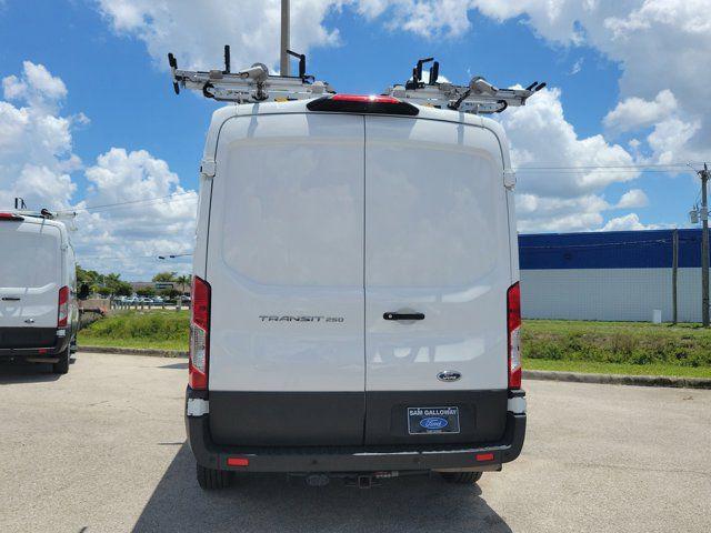 2023 Ford Transit Cargo Van Base