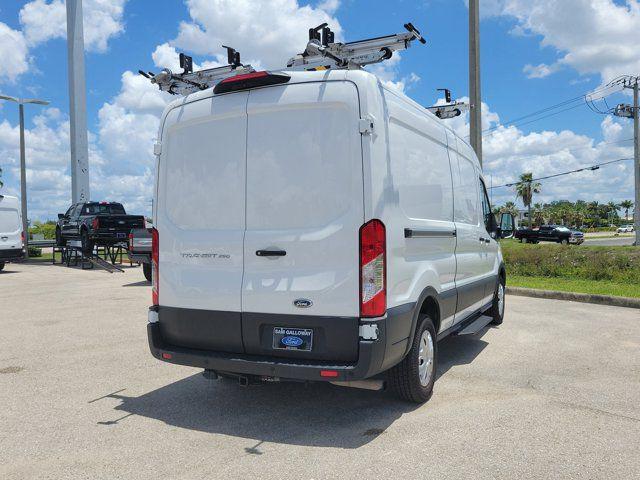 2023 Ford Transit Cargo Van Base