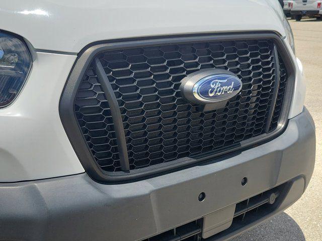 2023 Ford Transit Cargo Van Base