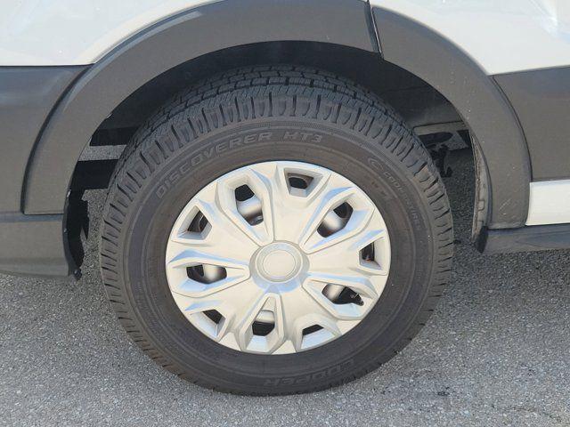 2023 Ford Transit Cargo Van Base