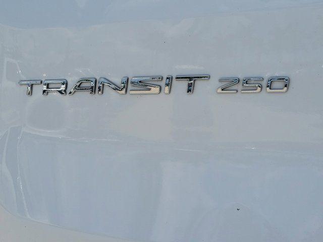 2023 Ford Transit Cargo Van Base