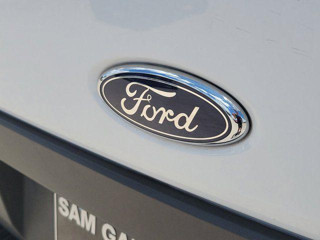 2023 Ford Transit Cargo Van Base